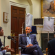 Obama goes on the record with 18-year-old Noah McQueen.